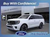 Photo of 2025 White Ford Expedition