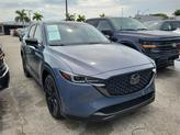 Thumbnail of 2022 Polymetal Gray Mazda CX-5