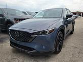Thumbnail of 2022 Polymetal Gray Mazda CX-5