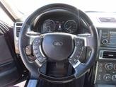 Thumbnail of 2012 Black Land Rover Range Rover