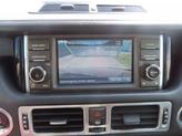 Thumbnail of 2012 Black Land Rover Range Rover
