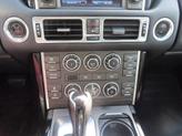 Thumbnail of 2012 Black Land Rover Range Rover