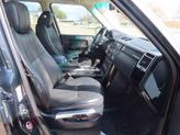 Thumbnail of 2012 Black Land Rover Range Rover
