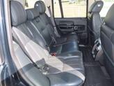 Thumbnail of 2012 Black Land Rover Range Rover