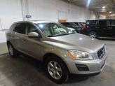 Thumbnail of 2011 Beige Volvo XC60