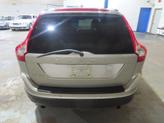 Thumbnail of 2011 Beige Volvo XC60