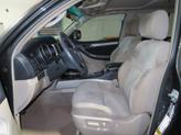 Thumbnail of 2008 Black Toyota 4Runner