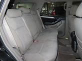 Thumbnail of 2008 Black Toyota 4Runner