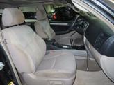 Thumbnail of 2008 Black Toyota 4Runner