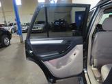 Thumbnail of 2008 Black Toyota 4Runner