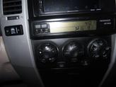 Thumbnail of 2008 Black Toyota 4Runner