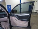 Thumbnail of 2008 Black Toyota 4Runner