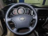 Thumbnail of 2008 Black Toyota 4Runner