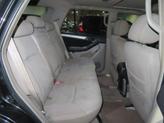 Thumbnail of 2008 Black Toyota 4Runner