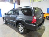 Thumbnail of 2008 Black Toyota 4Runner