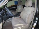 Thumbnail of 2008 Black Toyota 4Runner
