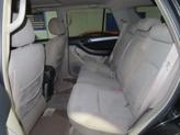 Thumbnail of 2008 Black Toyota 4Runner