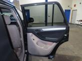 Thumbnail of 2008 Black Toyota 4Runner