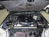 Thumbnail of 2008 Black Toyota 4Runner