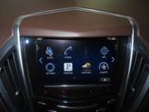 Thumbnail of 2014 Red Cadillac SRX