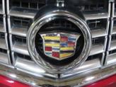 Thumbnail of 2014 Red Cadillac SRX