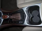 Thumbnail of 2014 Red Cadillac SRX