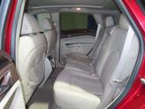 Thumbnail of 2014 Red Cadillac SRX