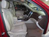 Thumbnail of 2014 Red Cadillac SRX