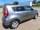 Thumbnail of 2018 Gray Kia Soul
