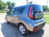 Thumbnail of 2018 Gray Kia Soul