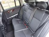 Thumbnail of 2012 White Mercedes-Benz GLK-Class
