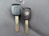 Thumbnail of 2009 Silver Honda Fit