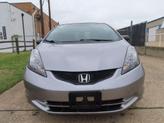 Thumbnail of 2009 Silver Honda Fit