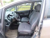 Thumbnail of 2009 Silver Honda Fit