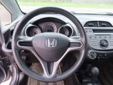 Thumbnail of 2009 Silver Honda Fit