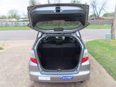 Thumbnail of 2009 Silver Honda Fit