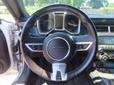 Thumbnail of 2011 Silver Chevrolet Camaro