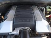 Thumbnail of 2011 Silver Chevrolet Camaro