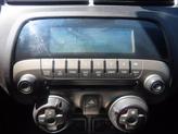 Thumbnail of 2011 Silver Chevrolet Camaro