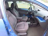 Thumbnail of 2014 Blue Chevrolet Spark