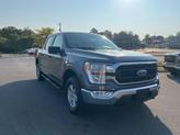 Thumbnail of 2022 Carbonized Gray Metallic Ford F-150