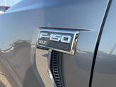 Thumbnail of 2022 Carbonized Gray Metallic Ford F-150