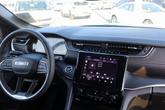 Thumbnail of 2023 Silver Zynith Jeep Grand Cherokee L