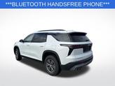 Thumbnail of 2025 Summit White Chevrolet Traverse