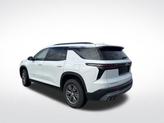 Thumbnail of 2025 Summit White Chevrolet Traverse