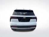 Thumbnail of 2025 Summit White Chevrolet Traverse