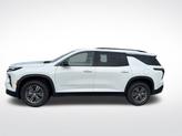 Thumbnail of 2025 Summit White Chevrolet Traverse
