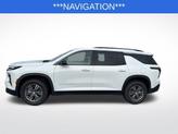Thumbnail of 2025 Summit White Chevrolet Traverse