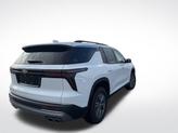 Thumbnail of 2025 Summit White Chevrolet Traverse