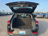 Thumbnail of 2021 Mosaic Black Metallic Chevrolet Trailblazer
